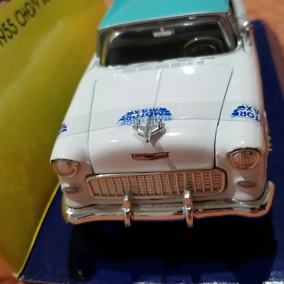 Collection car - Picture 2 of 4